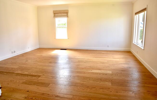 Beautiful spacious Home