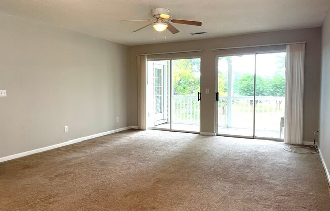 2 beds, 2 baths, $1,395