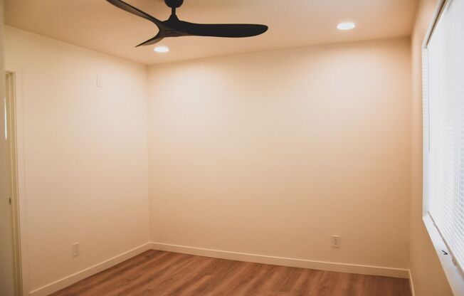 Newly Built Home