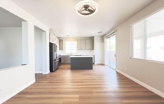 Nice two-story single-family home