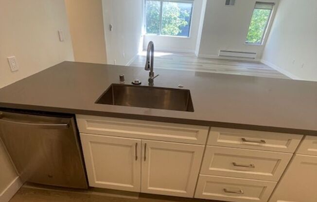 2 beds, 1 bath, 970 sqft, $3,095, Unit 202