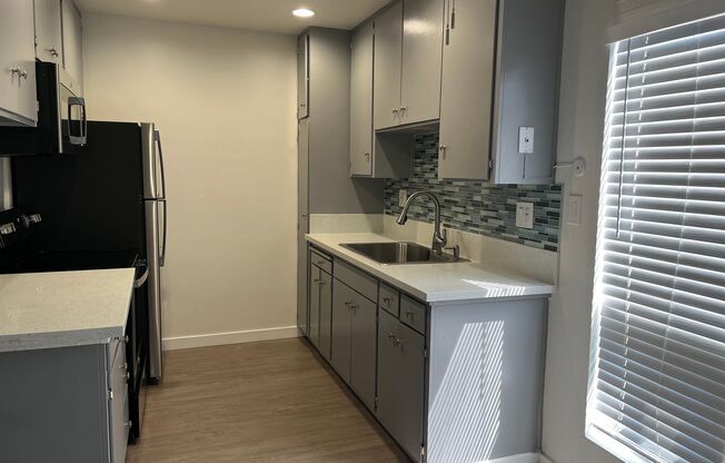 Viking Pacific Apartments
