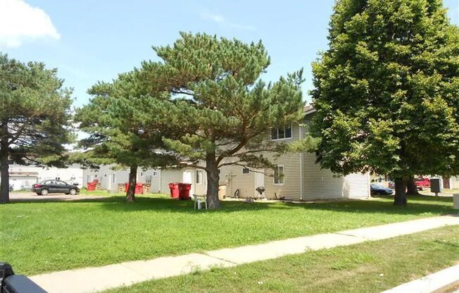 Marion Park Townhomes