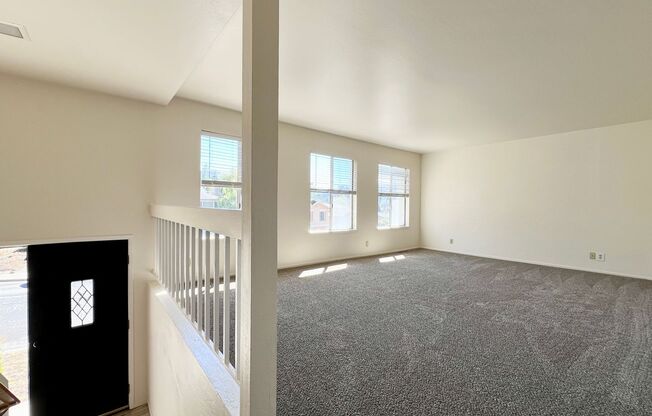 Spacious 4-Bed, 3-Bath Single-Family Home in Park Pacifica with Bonus Room & Private Yard!