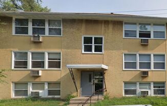 7th Street Apts - 1433