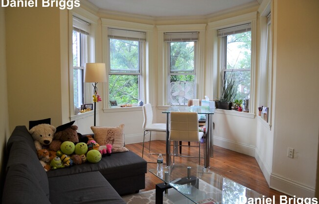 191 Park Dr