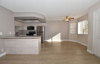 2 beds, 2 baths, $1,490, Unit # 202