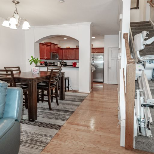 4164 MARINERS PT RD