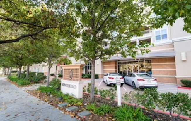 Epic REA - Great 1 BR/1 BA Condo w/Parking in Montebello Community of Cupertino