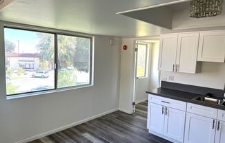 1 bed, 1 bath, $1,495, Unit # 2