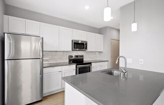 Archer Apartments