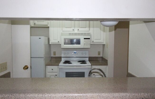 1 bed, 1 bath, $900