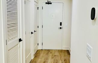 1 bed, 1 bath, $1,750, Unit # 101