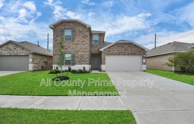 5415 DOVER TERRACE WAY