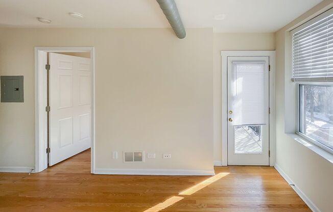 1 bed, 1 bath, 350 sqft, $1,650, Unit 2520-A3