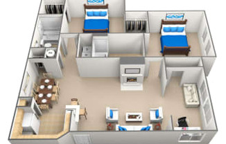 Partner-provided photo for $1320 unit