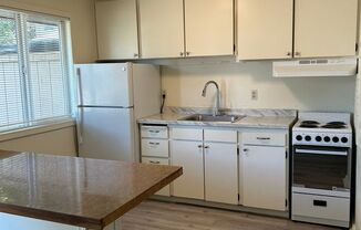 Quail Ridge Apartments