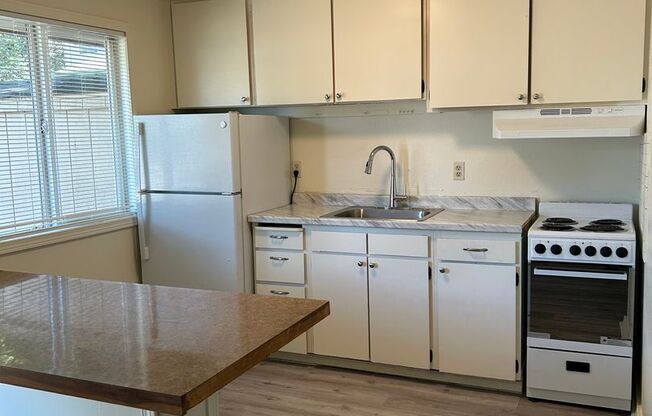 Quail Ridge Apartments