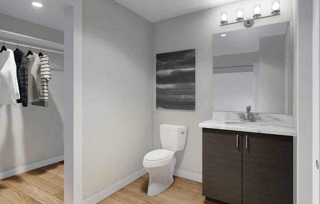 Welcome to Avion Apartment Homes