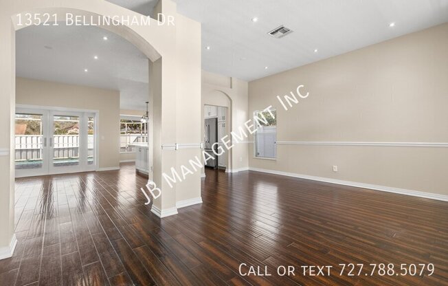 13521 BELLINGHAM DR