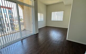 Berendo Terrace Apartment Homes