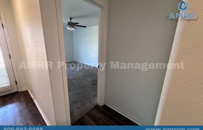 3 beds, 2 baths, $1,450