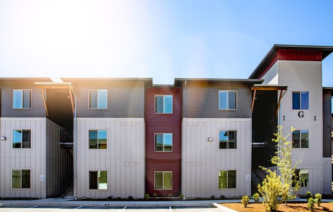 RiverStone Villas