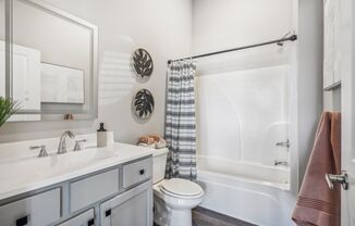 Creek Town Flats | New Construction Near South Decatur & Indian Creek MARTA