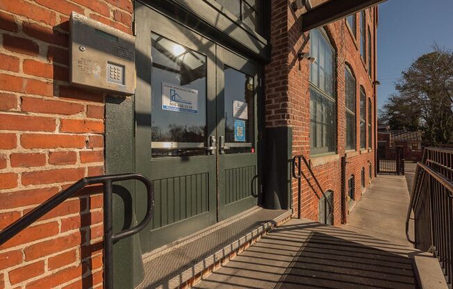 The Lofts at South Street