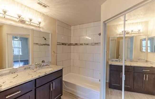 2 beds, 2 baths, $1,550