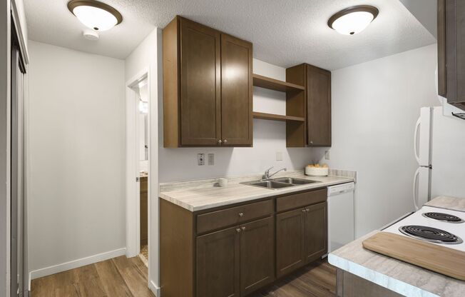1 bed, 1 bath, 750 sqft, $1,245, Unit 274