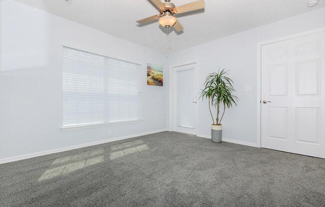 YOUR NEW LIVING ROOM AT ARIEL SPRINGS