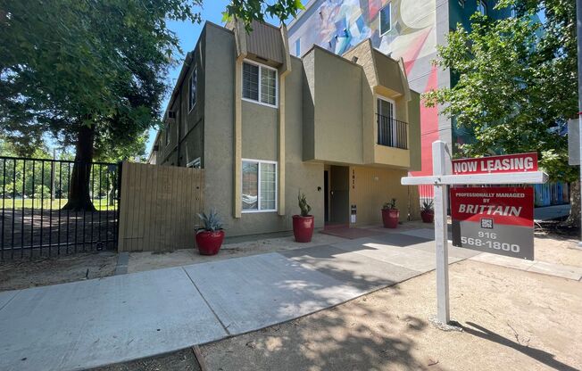 1 bed, 1 bath, $1,450, Unit 05