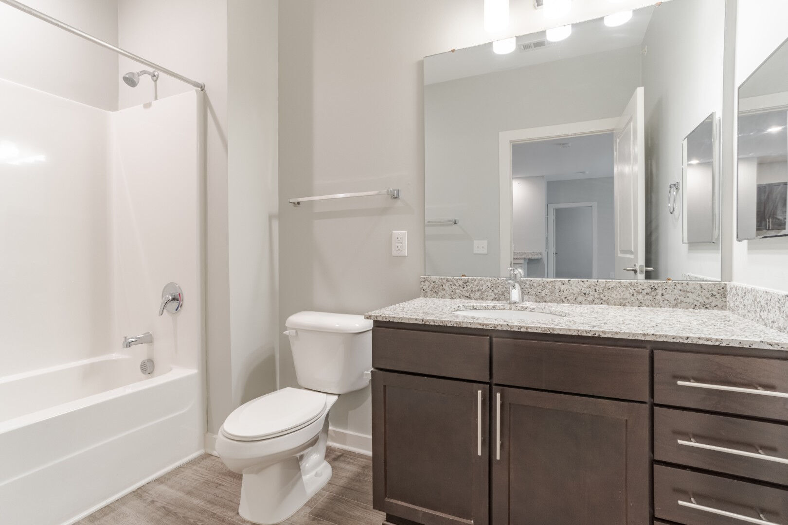 Evoke Living at Arrowood
