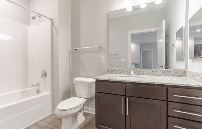 Evoke Living at Arrowood