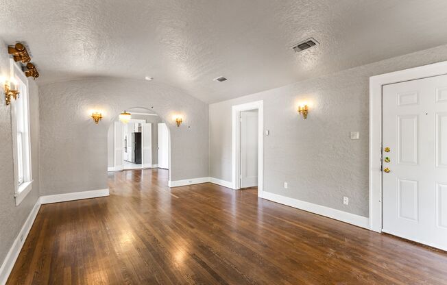 Fort Worth Gem Just Two Doors from TCU