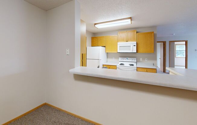 2 beds, 1 bath, 1,088 sqft, $1,195, Unit 2801-171