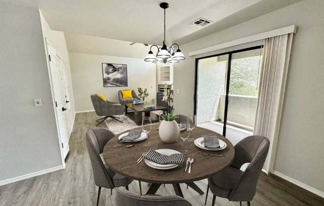 1 bed, 1.5 baths, 850 sqft, $1,450