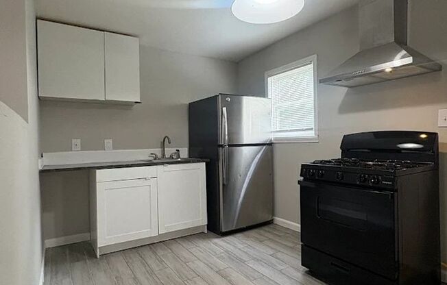3 Bed 2 Bath in Atlanta!  ***Get 50% Off Your First Month!****