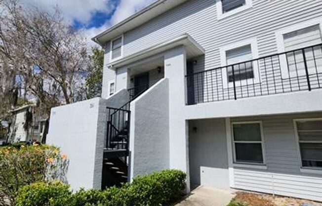 Waterside Community Condo – Steps from Scenic Hillsborough River