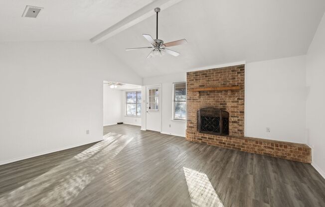 7509 Echo Hill Dr., Watauga