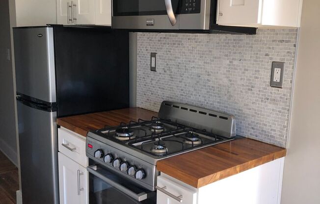 Studio, 1 bath, 525 sqft, $1,525, Unit 507