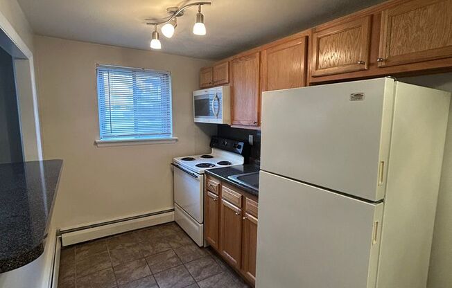 1 bed, 1 bath, 550 sqft, $1,195, Unit H08