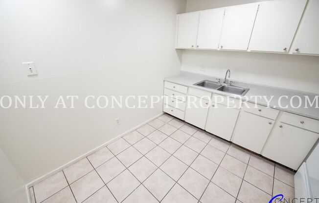 1 bed, 1 bath, 600 sqft, $999, Unit A1