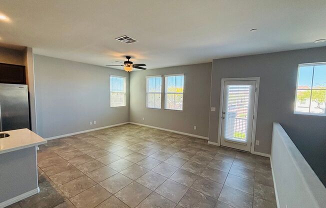 Must See 3 bedroom Townhome
