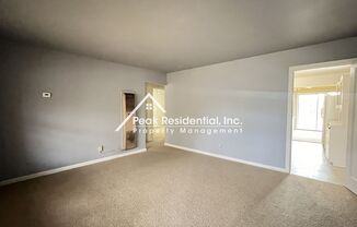 2 beds, 1 bath, $2,195