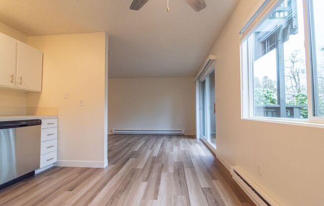 West Hills Terrace
