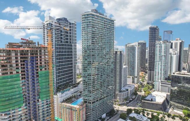 3 beds, 2 baths, 1,154 sqft, $6,000, Unit # 1706