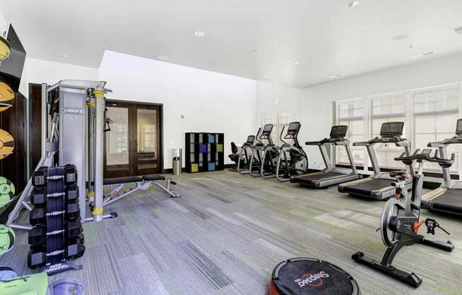 Whetstone Flats Apartments in Nashville, TN