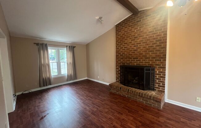 1201 Linton Court, Cary- Bev Roberts Rentals and Property Management